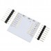 Плата для розпаювання Wi-Fi модулів ESP8266 серії ESP-07, ESP-08, ESP-12